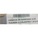 CONCHA DE BIELA TUCSON 2.0 ELANTRA 1.8 2.0 (HYUNDAI)