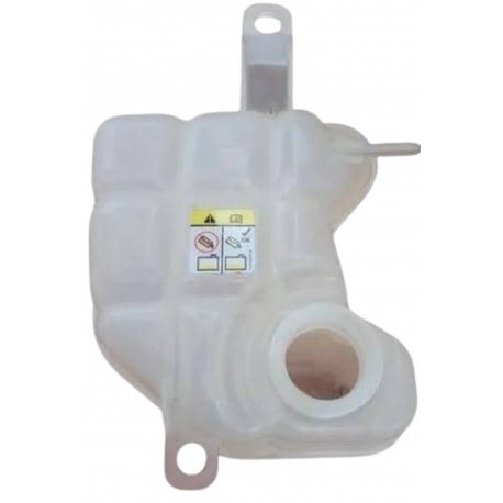 RESERVORIO DEPOSITO ENVASE AGUA REFRIGERANTE FORD FUSIÓN 3.0