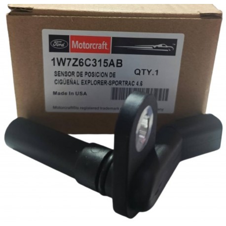 SENSOR DE POSICION DE CIGUEÑAL DE FORD EXPLORER EDDIE BAUER