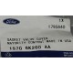 Empacadura Tapa Válvula Ford Ecosport Focus 2.0 Mazda 3