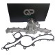 BOMBA DE AGUA QP DE TOYOTA 1GR-FE KAVAK TUNDRA 4.0 V6 4RUNNE