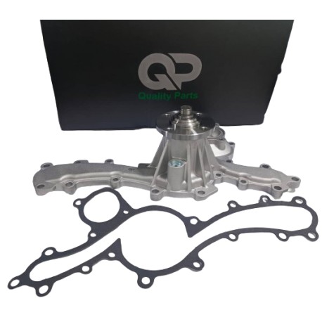 BOMBA DE AGUA QP DE TOYOTA 1GR-FE KAVAK TUNDRA 4.0 V6 4RUNNE