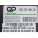 BOMBA DE AGUA QP DE TOYOTA 1GR-FE KAVAK TUNDRA 4.0 V6 4RUNNE