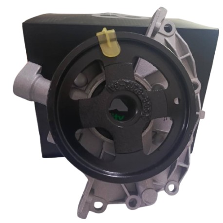 BOMBA DE ACEITE FORD FIESTA POWER/MAX/MOVE/BALITA 1.6/KA/ECO