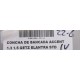 CONCHA DE BANCADA ACCENT 1.3 1.5 GETZ ELANTRA