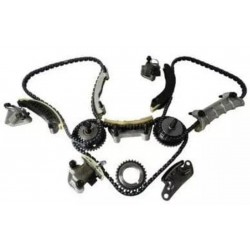 KIT DE TIEMPO CHEVROLET CAPTIVA 3.2 LTS W O SPROKETS VVT
