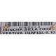 CONCHA BIELA FORD FESTIVA TURPIAL 0.10