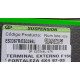 TERMINAL EXTERNO F150 FORTALEZA 4X4 97-03