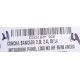 CONCHA DE BANCADA 2.0L 2.4L 8V L4 MITSUBISHI PANEL L300 MX