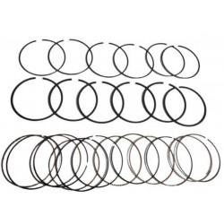 ANILLOS FORD EXPLORER 3.5 6CIL 24V 2011