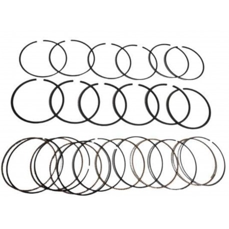 ANILLOS FORD EXPLORER 3.5 6CIL 24V 2011
