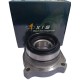 MOZO TRASERO IZQUIERDO TOYOTA TACOMA 2005 AL 2012