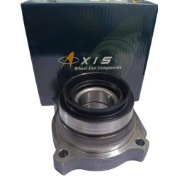 MOZO TRASERO IZQUIERDO TOYOTA TACOMA 2005 AL 2012