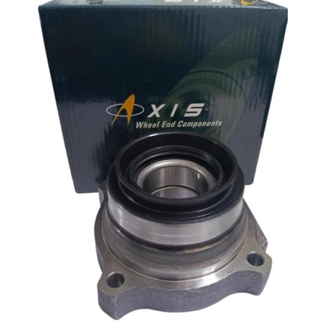 MOZO TRASERO IZQUIERDO TOYOTA TACOMA 2005 AL 2012