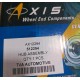 MOZO TRASERO IZQUIERDO TOYOTA TACOMA 2005 AL 2012