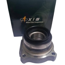 MOZO TRASERO DERECHO TOYOTA TACOMA 2005-2012