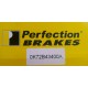 BOMBA FRENO KIA PREGIO 3.0 2001/2009