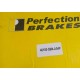 BOMBA DE FRENO, HONDA ACCORD (SIN ABS) 1990-1998
