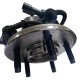 CUBO MOZO DELANTERO FORD EXPLORER EDDIE BAUER 2002-2011