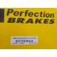 BOMBA DE FRENO JEEP LIBERTY KJ 3.7 2002-2005