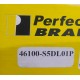 BOMBA DE FRENO HONDA CIVIC 1.5 1.6 DX LX 01/02