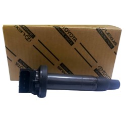 BOBINA DE ENCENDIDO TOYOTA YARIS 2000/2009