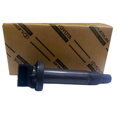 BOBINA DE ENCENDIDO TOYOTA YARIS 2000/2009
