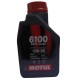 ACEITE MOTOR 5W30 SEMISINTETICO 6100 SAVE-LITE MOTUL 1LT