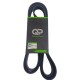 CORREA UNICA FORD FIESTA POWER MAX MOVE 2005 2006 2007 2008