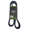 CORREA UNICA FORD FIESTA POWER MAX MOVE 2005 2006 2007 2008