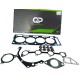 KIT EMPACADURA FORD FIESTA POWER MAX MOVE BALITA KA ECOSPORT