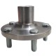 Mozo Cubo De Rueda Toyota Corolla 2009-2013