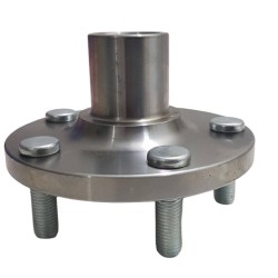 Mozo Cubo De Rueda Toyota Corolla 2009-2013