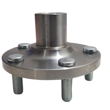 Mozo Cubo De Rueda Toyota Corolla 2009-2013