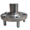 Mozo Cubo De Rueda Toyota Corolla 2009-2013