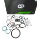 JUEGO EMPACADURAS TOYOTA 4.0 1GR 4RUNNER FORTUNER KAVAK FJ