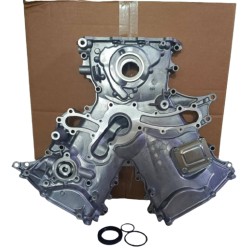 TAPA CADENA BOMBA ACEITE 4RUNNER FORTUNER KAVAK 1GR