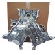 TAPA CADENA BOMBA ACEITE 4RUNNER FORTUNER KAVAK 1GR