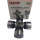 CRUCETA TOYOTA HILUX 4WD 4RUNNER NISSAN PATHFINDER D21 28X30