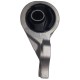 BASE SOPORTE DE CAJA TRASERA FORD ESCAPE 4X4 3.0