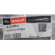 BASE SOPORTE DE CAJA TRASERA FORD ESCAPE 4X4 3.0