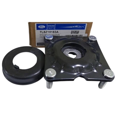 BASE AMORTIGUADOR DEL FORD ESCAPE 3.0 01-12 S/ROLINERA