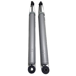 Amortiguador Trasero Ford Fiesta Power Max Move 03-13