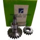 KIT DE PIÑON ENGRANAJE BOMBA DE ACEITE L300