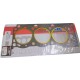 Empacadura De Cámara Toyota 4runner 3vz Hilux 1990-1994 Izq