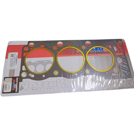 Empacadura De Cámara Toyota 4runner 3vz Hilux 1990-1994 Izq