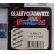 Empacadura De Cámara Toyota 4runner 3vz Hilux 1990-1994 Izq