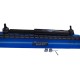 AMORTIGUADOR DIRECCION SAMURAI MACHITO 3F FJ60/75.