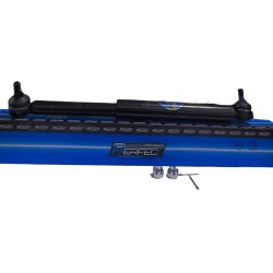 AMORTIGUADOR DIRECCION SAMURAI MACHITO 3F FJ60/75.