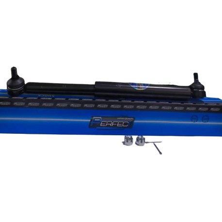 AMORTIGUADOR DIRECCION SAMURAI MACHITO 3F FJ60/75.